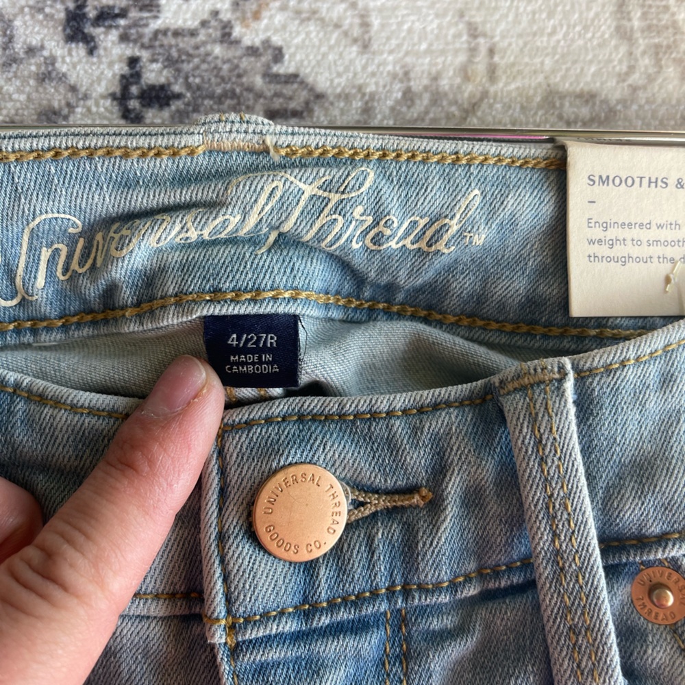 Jeans - Picture 2 of 4